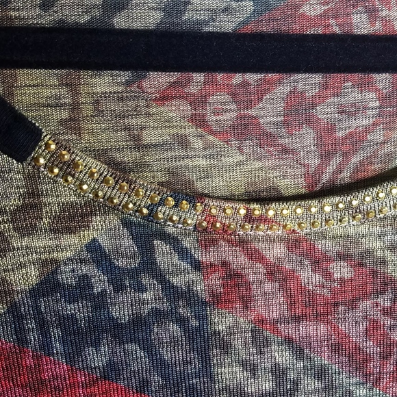 Blouses - Picture 2 of 3